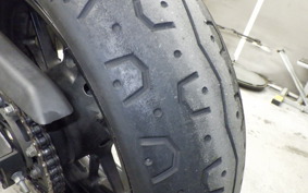 YAMAHA XSR700 2018 RM22J