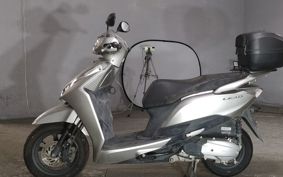 HONDA LEAD 125 JF45