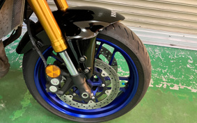 YAMAHA TRACER 9 GT 2022 RN70J