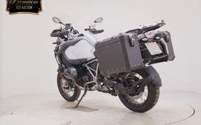 BMW R1250GS ADVENTURE 2021