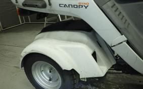 HONDA GYRO CANOPY 2007 TA03