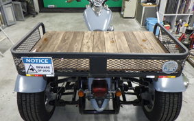YAMAHA DRAGSTAR 250 TRIKE VG02J