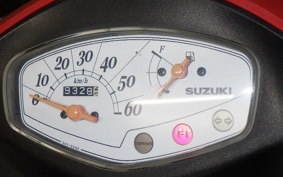 SUZUKI ADDRESS V50 Gen.2 CA44A