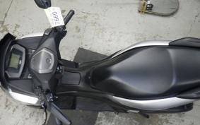 YAMAHA N-MAX 2026 SEG6J