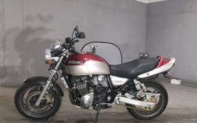 SUZUKI INAZUMA 1200 1998 GV76A