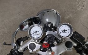 YAMAHA SR400 2003 RH01J