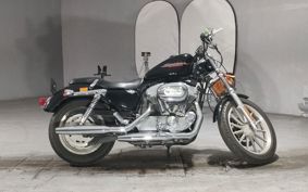 HARLEY XL883 CAM
