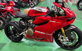 DUCATI 1199パニガレR 2013 H802J