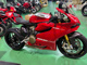 Фото Ducati 1199パニガレR 2013 с японского аукциона