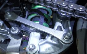 KAWASAKI ZH2 SE 2023 ZRT00K