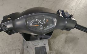 SUZUKI ADDRESS V125 CF4EA