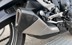 TRIUMPH STREET TRIPLE RS 2023 HDA624