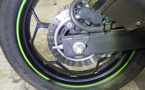 KAWASAKI NINJA 250 2013 EX250L