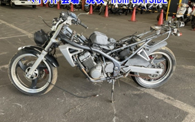 KAWASAKI BALIUS250
