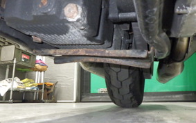 HARLEY FLHX 1450 2005