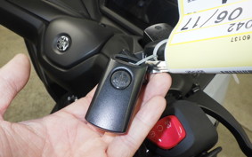 YAMAHA X-MAX 250 SGA8J