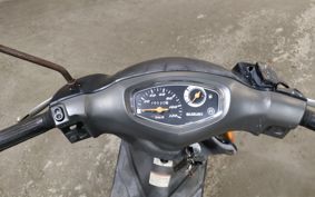 SUZUKI ADDRESS V125 CF46A