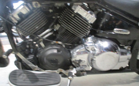 YAMAHA DRAGSTAR 400 CLASSIC 2008 VH01J
