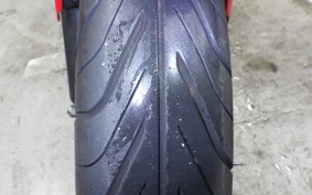 HONDA CBR250R GEN 3 2015 MC41