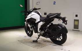 YAMAHA FZ25 2020