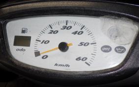 YAMAHA JOG Gen.4 SA16J