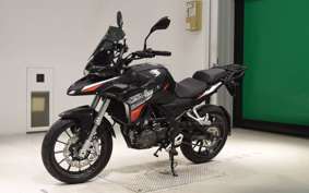 BENELLI BENELLI TRK251