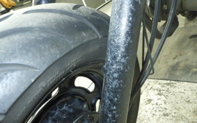 HONDA APE 50 2024 AC16