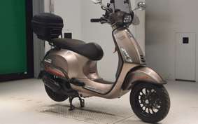 VESPA SPRINT150 2022