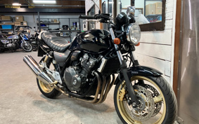 HONDA CB400SFV-4ABS 2011 NC42