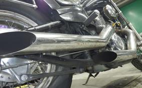 HONDA STEED 400 1995 NC26