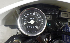 HONDA XR100 MOTARD HD13