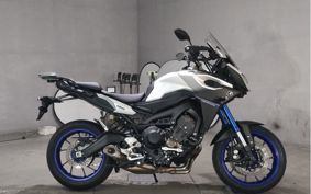 YAMAHA MT-09 RN36J