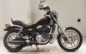 HONDA NV750 CUSTOM 1984 RC14
