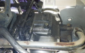 HONDA C50 SUPER CUB AA01