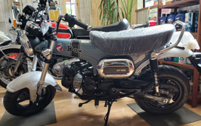 HONDA DAX 125 JB04