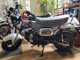 Фото Honda DAX 125 с японского аукциона