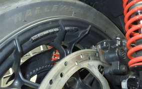 HARLEY XG750 STREET ROD 2021