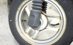 HONDA TODAY 2021 AF61