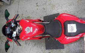 DUCATI 1198 S 2009