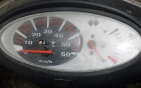 HONDA DIO Gen.5 AF56