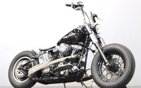 HARLEY FLSTC 1995 BJL