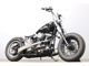Фото Harley FLSTC 1995 с японского аукциона