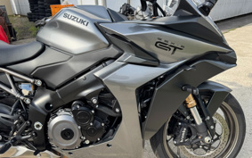 SUZUKI GSX-S1000GT 2025 EK1AA
