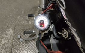 HARLEY FXSTB 1450 2001 BTY