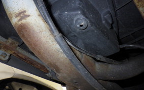 SUZUKI LET's 2 CA1PA