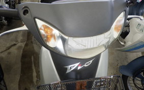 HONDA DIO Gen.6 AF62