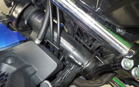 SUZUKI GSX-S125 2025 DL32B