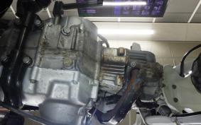 HONDA MONKEY BAJA 1989 Z50J