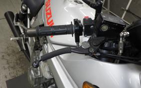 SUZUKI GSX400S KATANA 1992 GK77A