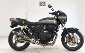 KAWASAKI ZRX400 1997 ZR400E